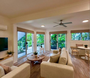 Sunrise Beach Holiday Apartment